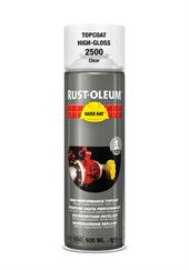 Rust-Oleum - Hard Hat - Spraymaling